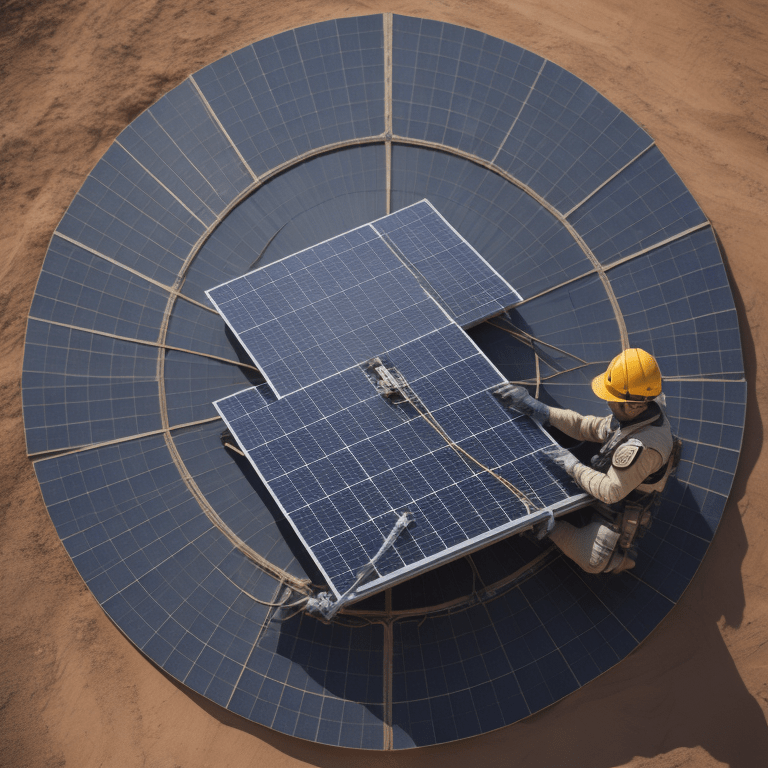 Maintenance and Repairs