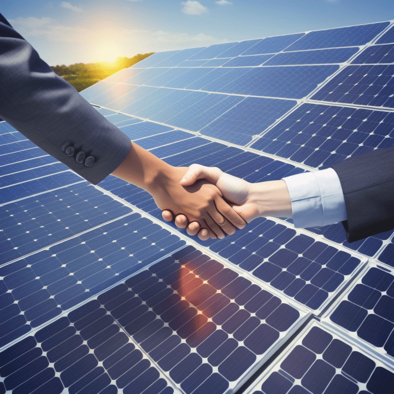 Solar Financing Options