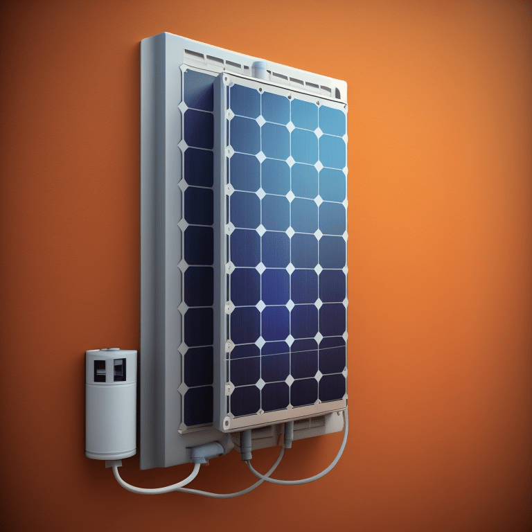 Battery Storage Solutions